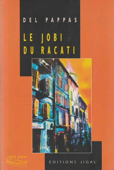 Le Job du Racati