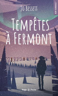 Tempêtes à Fermont - poche: Romance de Noël