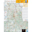 Carte Régionale Auvergne 2023