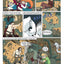 BJORN LE MORPHIR TOME 1 NAISSANCE D UN MORPHIR
