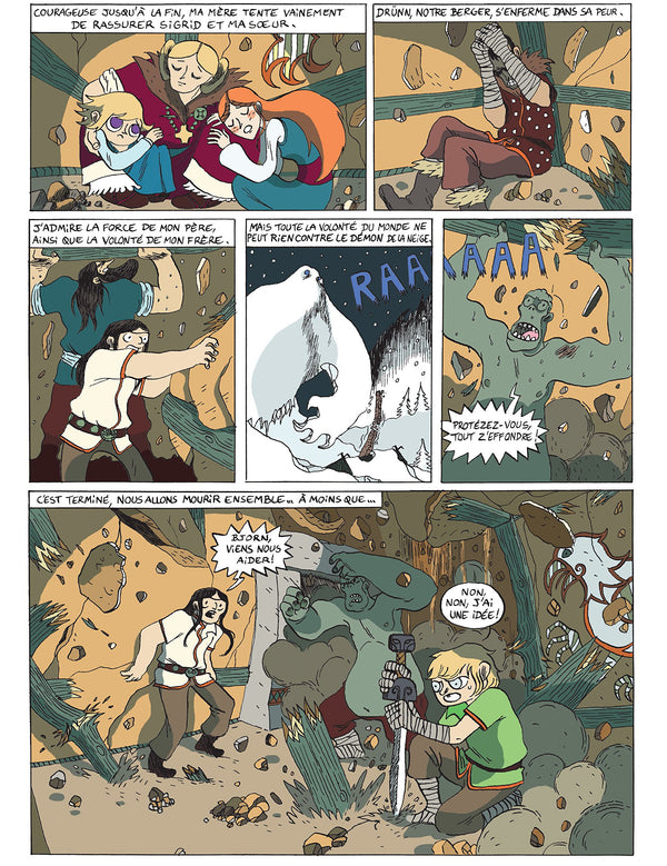 BJORN LE MORPHIR TOME 1 NAISSANCE D UN MORPHIR