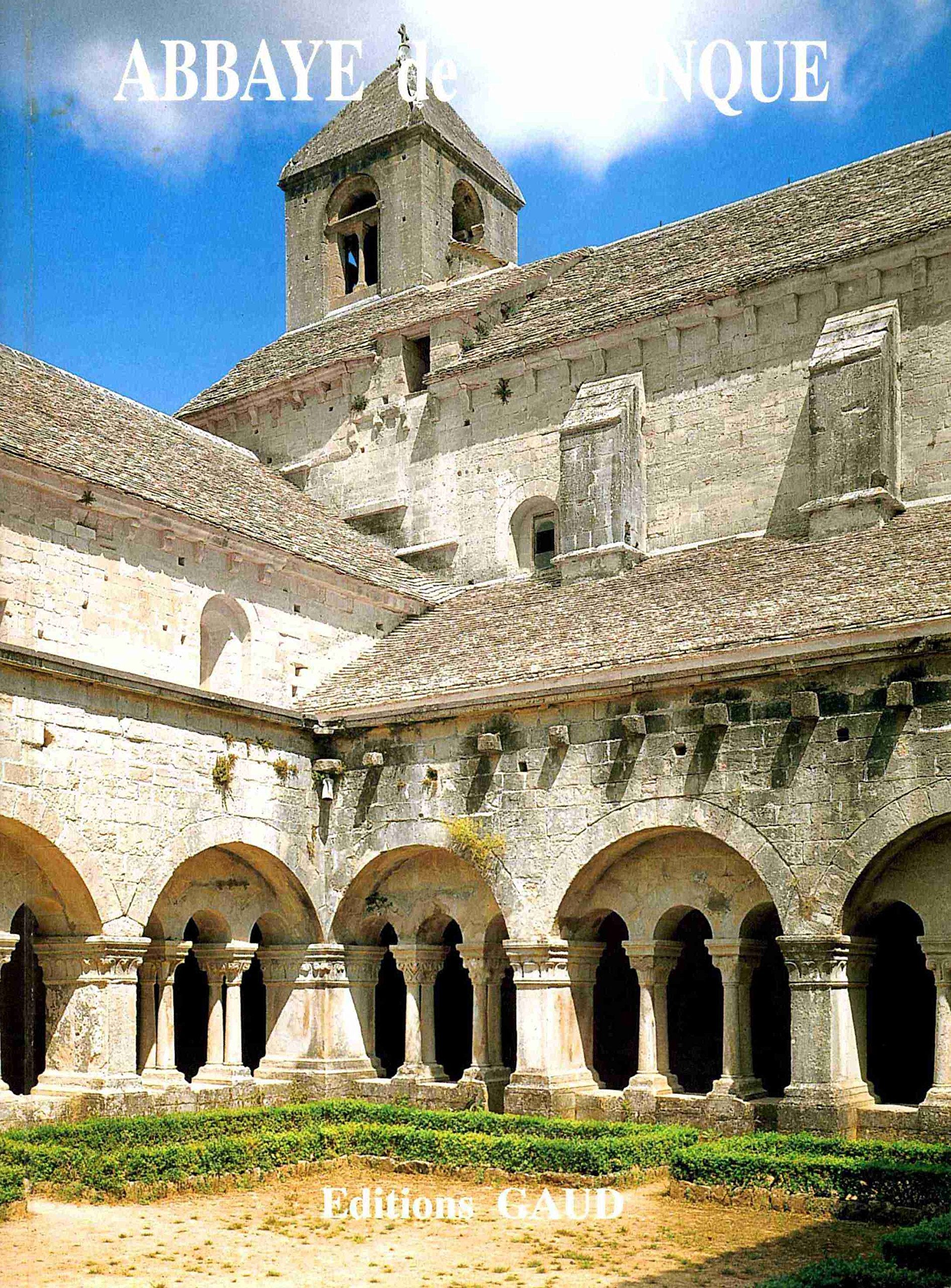 Abbaye de Sénanque