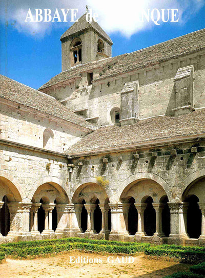 Abbaye de Sénanque