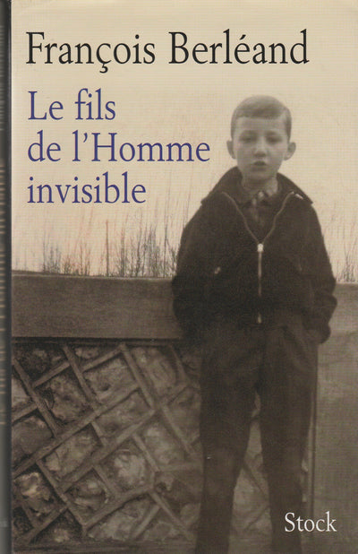 LE FILS DE L HOMME INVISIBLE