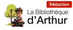 La Bibliotheque d'Arthur