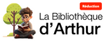 La Bibliotheque d'Arthur