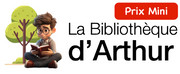 La Bibliotheque d'Arthur
