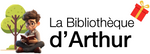 La Bibliotheque d'Arthur