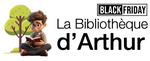 La Bibliotheque d'Arthur