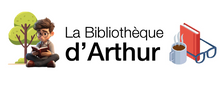 La Bibliotheque d'Arthur