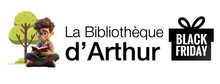 La Bibliotheque d'Arthur