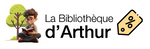 La Bibliotheque d'Arthur