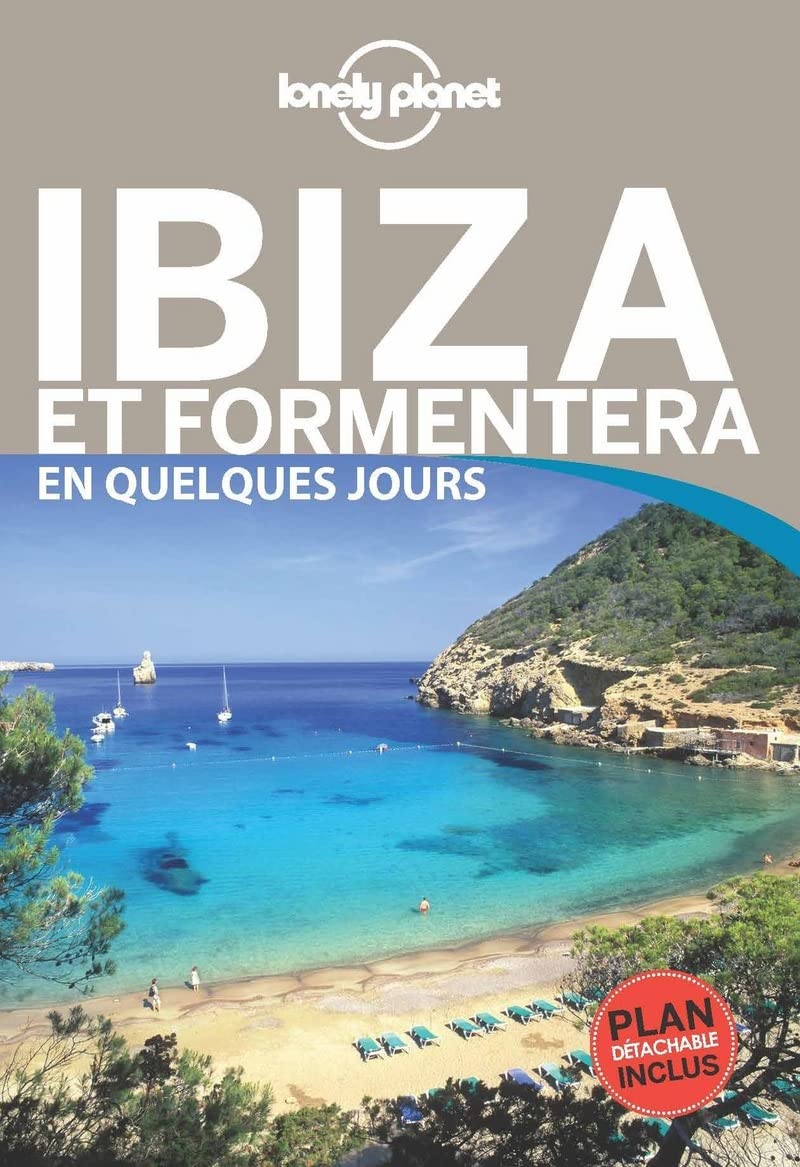 Ibiza En quelques jours - 1ed