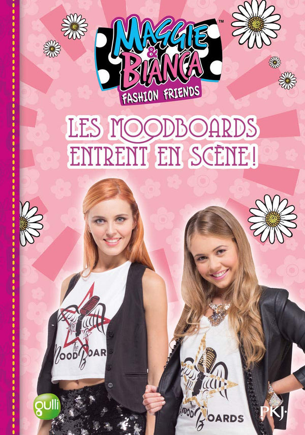 3. Maggie & Bianca : Les MoodBoards entrent en scène (3)