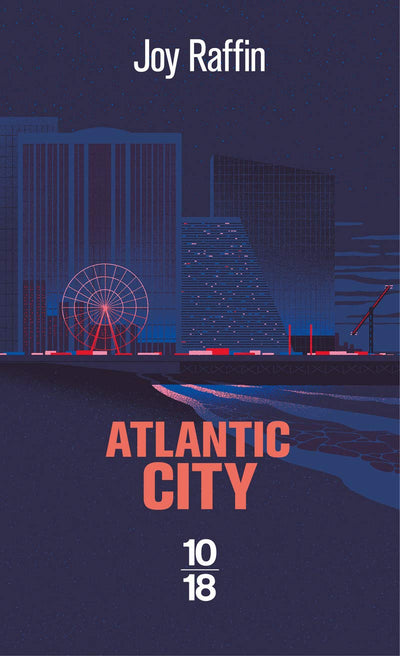 Atlantic City