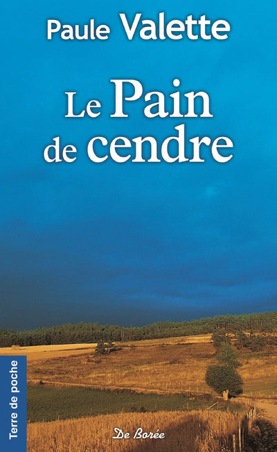 PAIN DE CENDRE (LE)