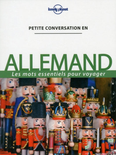 Petite Conversation Allemand - 9ed