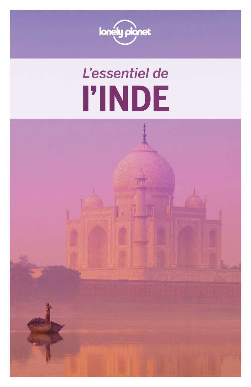 L'Essentiel de l'Inde - 4ed