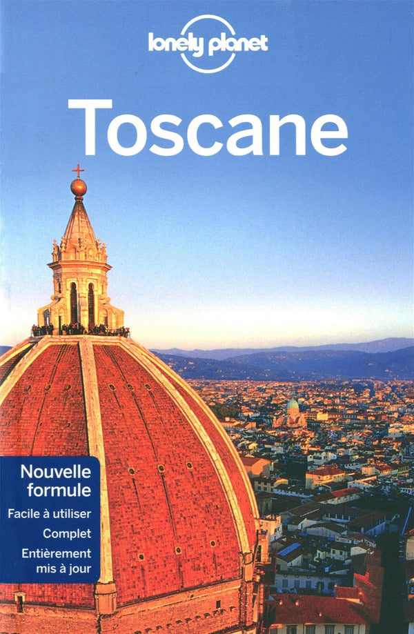 TOSCANE 6ED