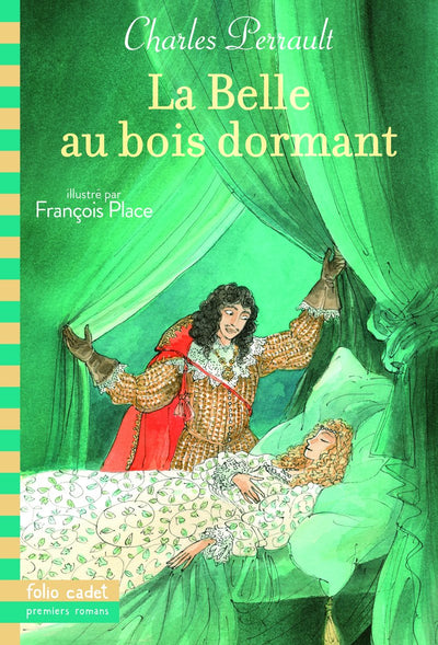 La Belle au Bois dormant