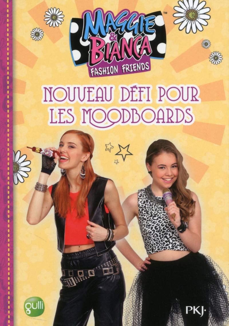 6. Maggie & Bianca : Nouveau défi pour les MoodBoards (6)