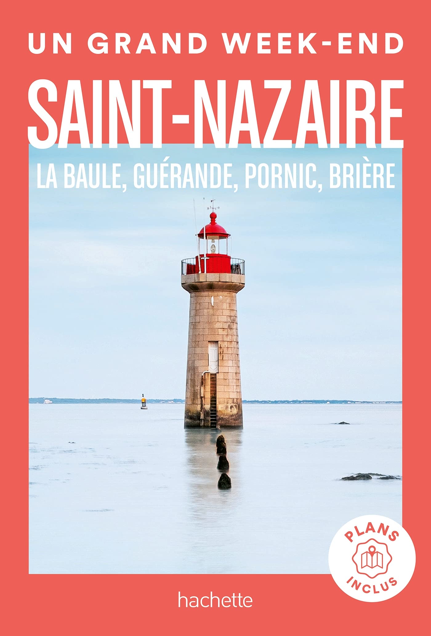 Saint-Nazaire Un Grand Week-end