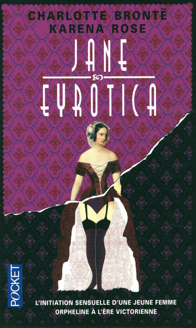 Jane Eyrotica